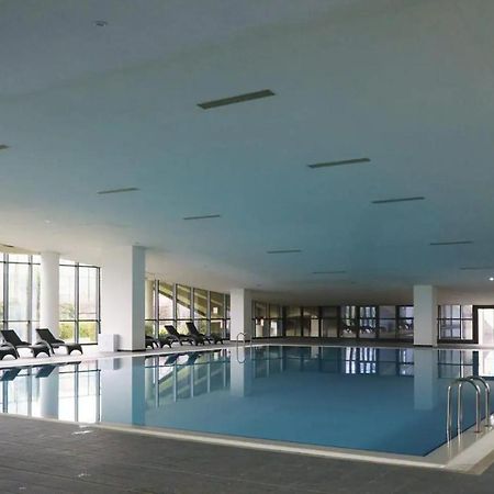 Magneficent Luxury Residence With Pool And Fitnes Istambul Exterior foto