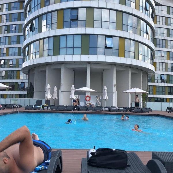 Magneficent Luxury Residence With Pool And Fitnes Istambul Exterior foto